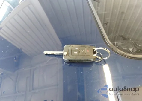 2016 Chevrolet Trax Lt from USA, damaged, VIN 3GNCJPSB2GL247610